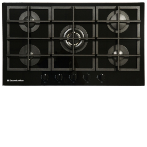 Варочная поверхность ELECTRONICSDELUXE GG51130245F TC-000