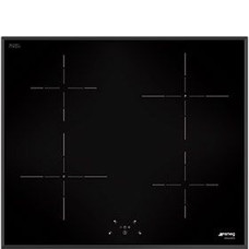 Варочная поверхность SMEG SI5641B Варочная поверхность SMEG SI5641B
