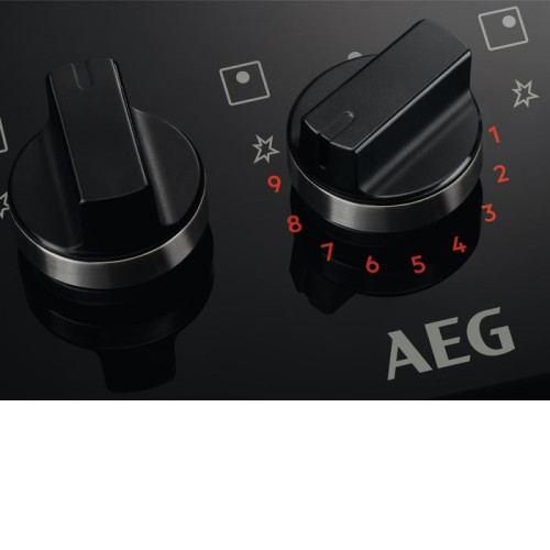 Варочная поверхность AEG HKB95450NB