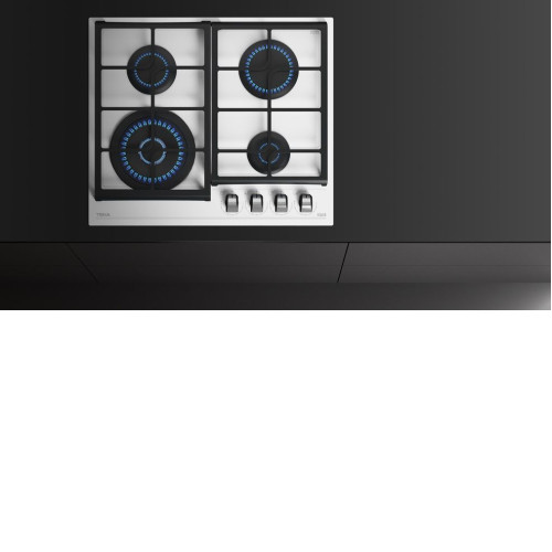 Газовая панель Teka GZC 64321 XBN WHITE (112570049)