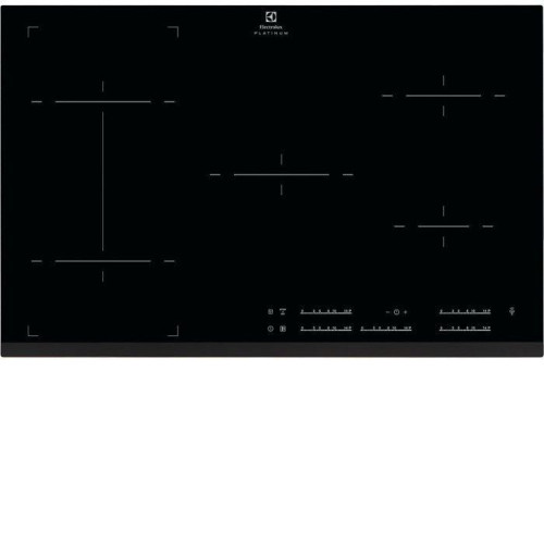 Поверхность ELECTROLUX ehi 9855 hfk
