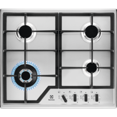 Газовая панель Electrolux GPE 363 MX Газовая панель Electrolux GPE 363 MX