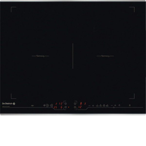Поверхность DE DIETRICH dti 1053 x