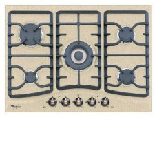 Поверхность WHIRLPOOL akm 394 ae