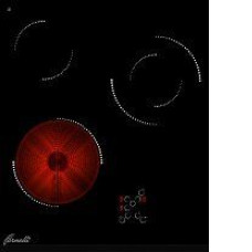 Поверхность FORNELLI PV 4517 DELIZIA