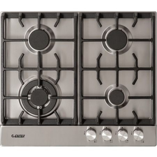 Газовая поверхность EXITEQ pf 640 stx-e/b