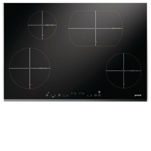 Поверхность GORENJE it 742 axc