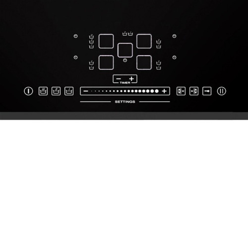 Поверхность SMEG sim592b