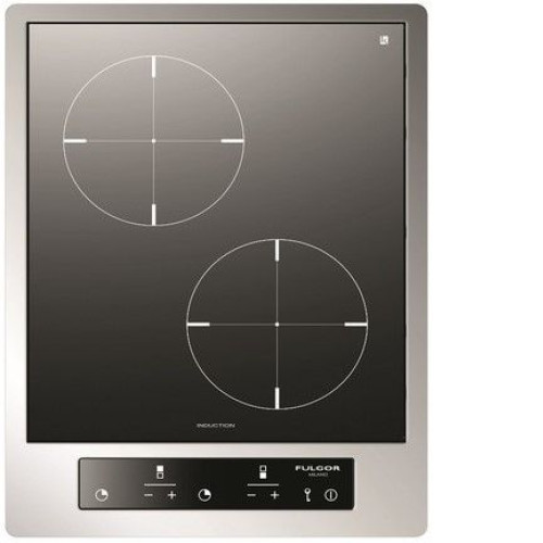 Варочная панель FULGOR CPH 402 ID TC X