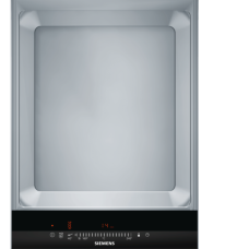 Гриль тепан Siemens ET 475FYB1E