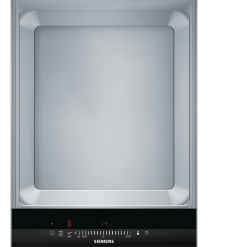 Гриль тепан Siemens ET 475FYB1E