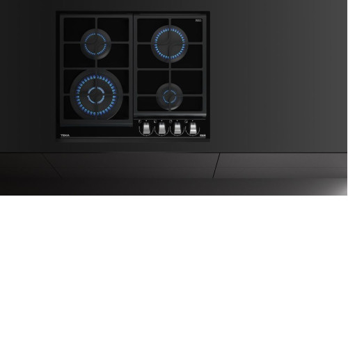Газовая панель Teka GZC 64320 XBN NIGHT RIVER BLACK (112570042)