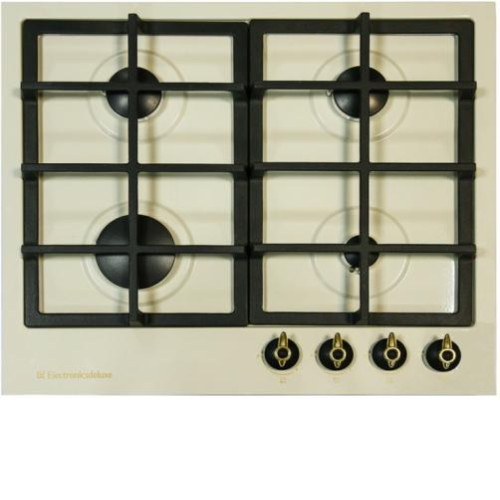Газовая панель Electronicsdeluxe TG4 750231F - 22