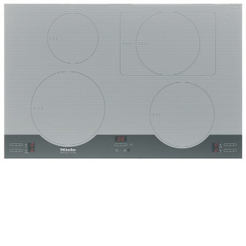 Поверхность MIELE km 5956 ice