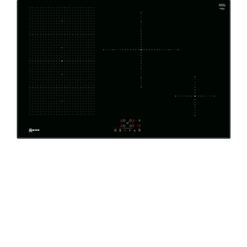 Варочная поверхность NEFF T58UB10X0