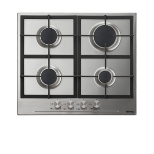 Поверхность KORTING hg 665 cx