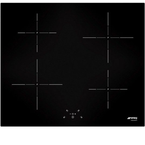 Поверхность SMEG si5643d