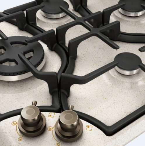 Поверхность KORTING hg 6105 ctra