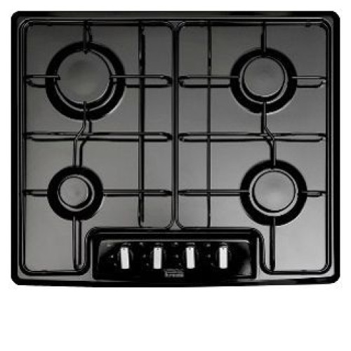 Поверхность KRONASTEEL igm 2604 e black/inox