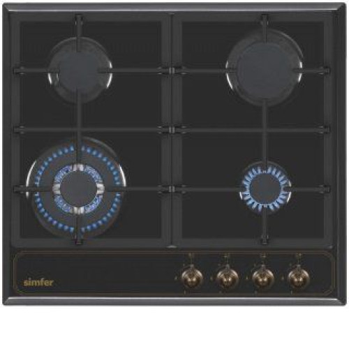 Варочная панель SIMFER H60V41L511