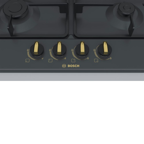 Газовая панель BOSCH PGP6B3B60R