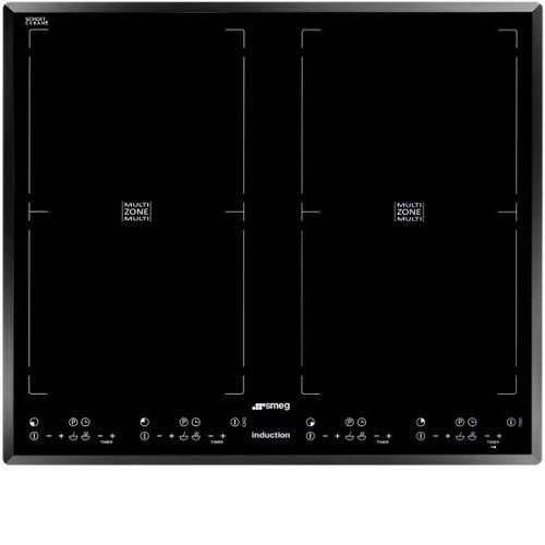 Поверхность SMEG sim62bde