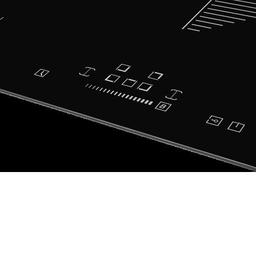 Варочная поверхность KUPPERSBERG IMS 901
