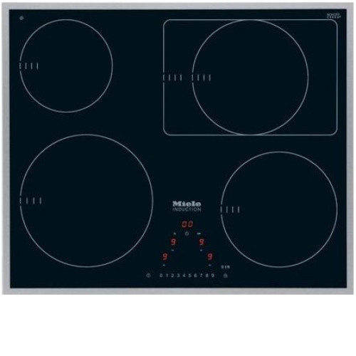 Поверхность MIELE km 6317