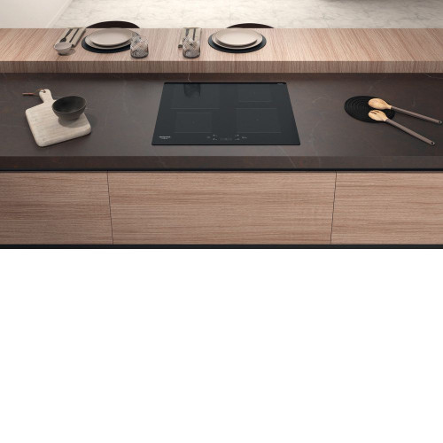 Варочная панель HOTPOINT-ARISTON HQ 2960S NE