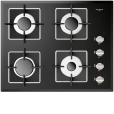 Варочная панель FULGOR FCH 604 G BK