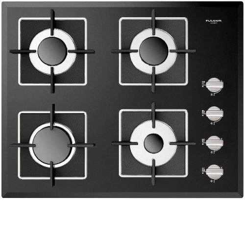 Варочная панель FULGOR FCH 604 G BK