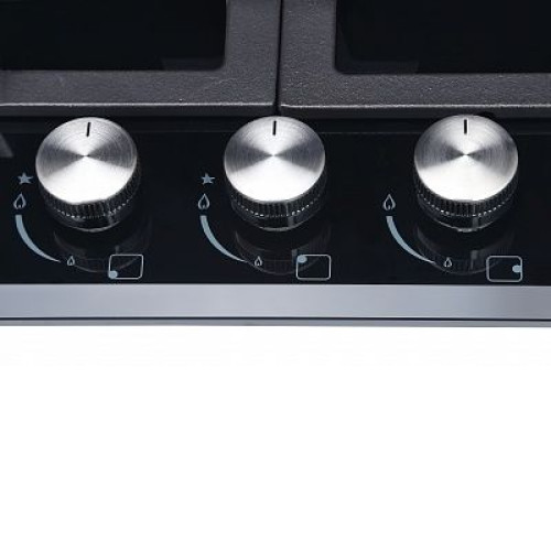 Варочная панель AVEX HM 4531 B