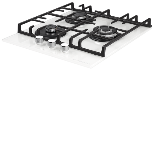 Варочная поверхность KUPPERSBERG FQ 42 W