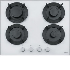 Газовая варочная поверхность FRANKE FHMF 604 4G C WH 43 (106.0541.749 )
