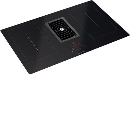 Поверхность FABER GALILEO SMART BK GLASS A830
