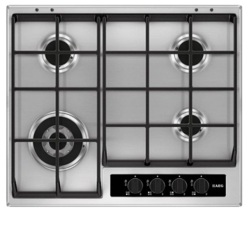 Варочная поверхность AEG HG965455SY