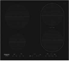 Стеклокерамическая панель H.Ariston IKID 641 BF