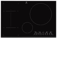Варочная поверхность Electrolux EHI 8742 черный