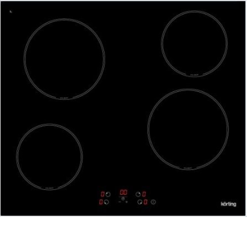 Поверхность KORTING HK 60001 B