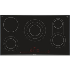 Стеклокерамическая панель Bosch PKV 975DC1D Стеклокерамическая панель Bosch PKV 975DC1D