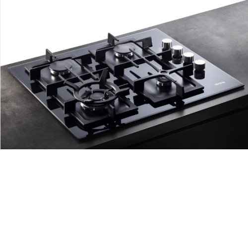 Газовая панель Korting HGG 665 CTN