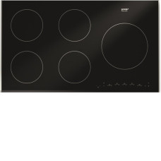Индукционная стеклокерамич. панель Gorenje GIT 95 XC