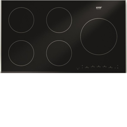 Индукционная стеклокерамич. панель Gorenje GIT 95 XC