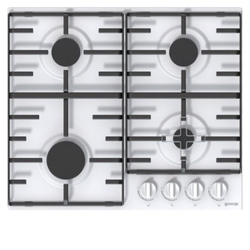 Варочная поверхность GORENJE G 640 ZW