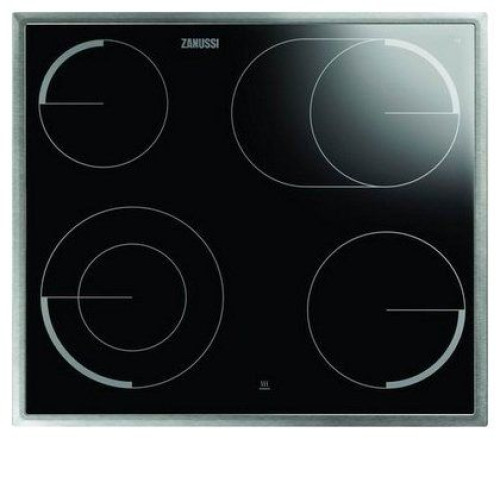 Поверхность ZANUSSI zev 6046 xba