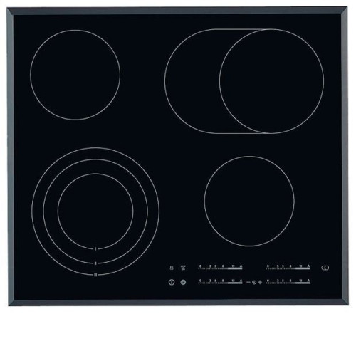 Поверхность AEG hk 654070 fb