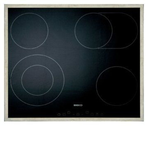 Поверхность BEKO hic 64403 tx