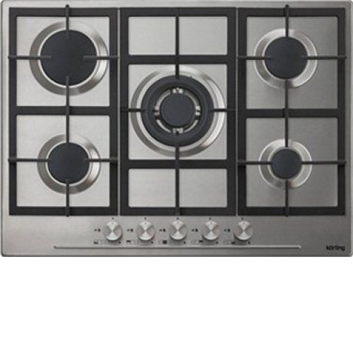 Поверхность KORTING hg 765 ctx