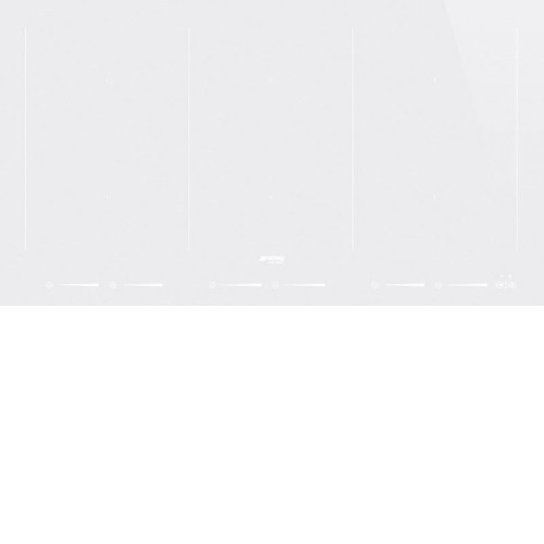 Поверхность SMEG SIM693DW