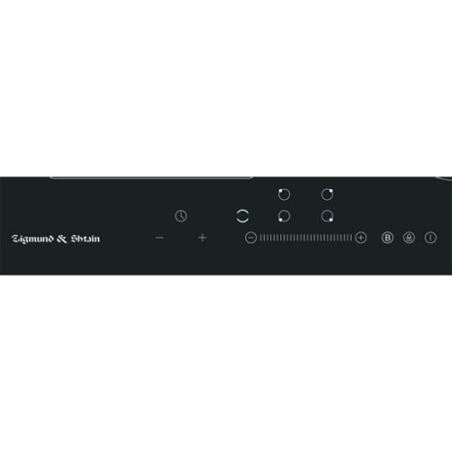 Варочная поверхность ZIGMUND & SHTAIN CI 34.6 B